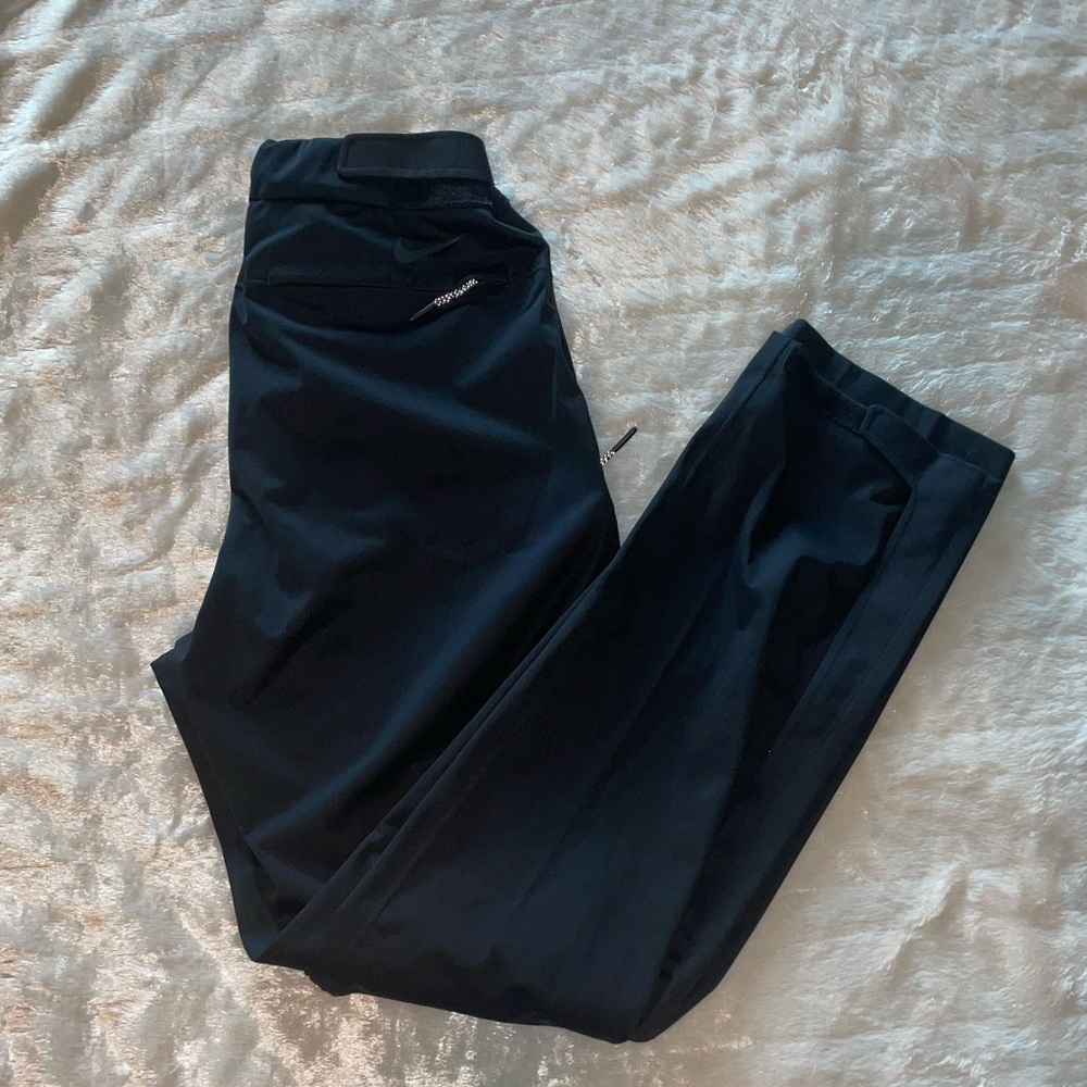 Mens Nike Storm-Fit Golf Pants